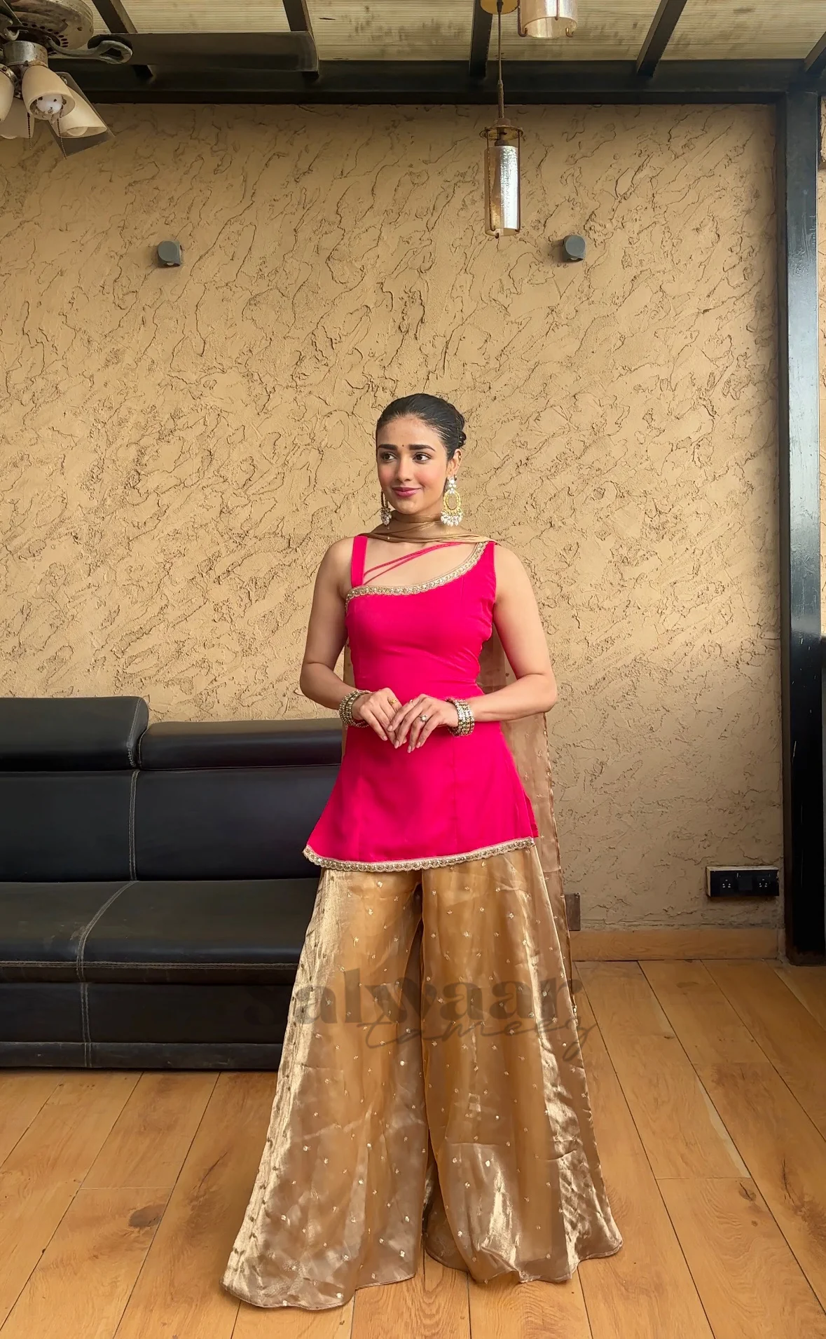 Shop Indo-western Wear